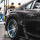 Image for article titled Toyota Brought the Most Iconic Modified Supras to Celebrate the 2020 Supra in Japan